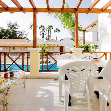 22 Golf Resort Beautiful And Comfy Los Cristianos  Esterno foto