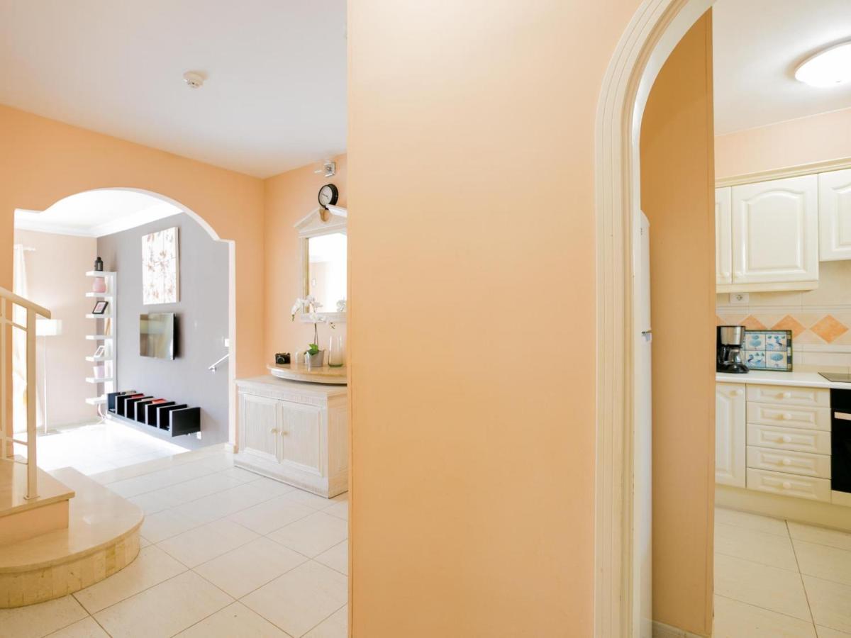 22 Golf Resort Beautiful And Comfy Los Cristianos  Esterno foto