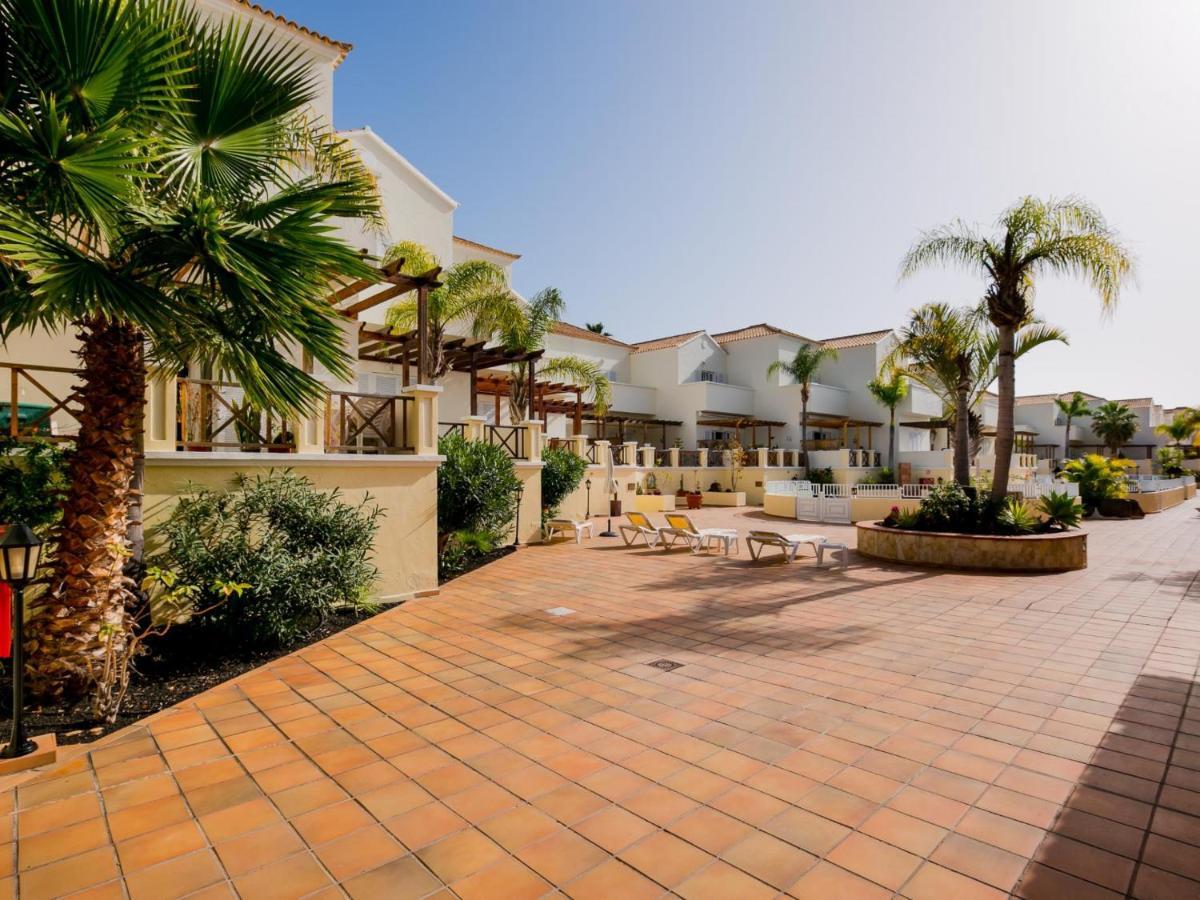 22 Golf Resort Beautiful And Comfy Los Cristianos  Esterno foto