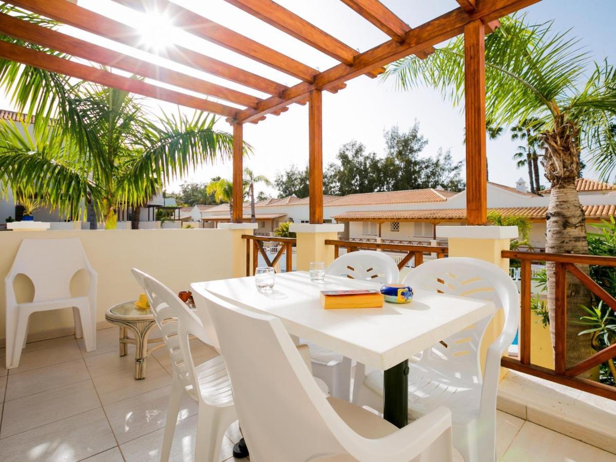 22 Golf Resort Beautiful And Comfy Los Cristianos  Esterno foto