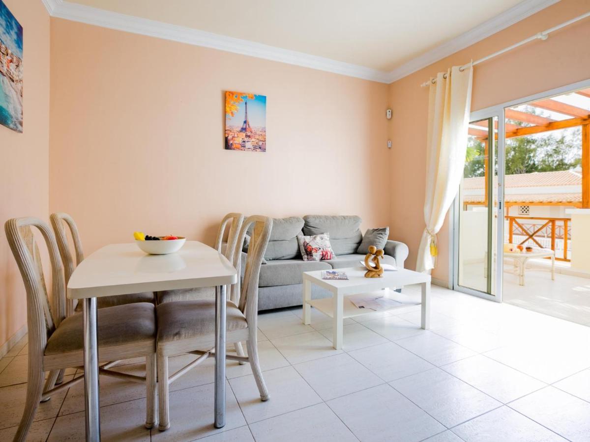 22 Golf Resort Beautiful And Comfy Los Cristianos  Esterno foto