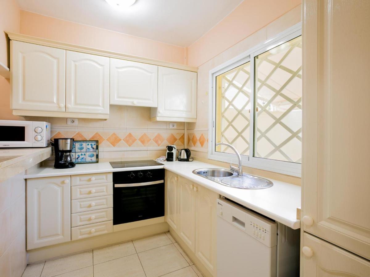 22 Golf Resort Beautiful And Comfy Los Cristianos  Esterno foto