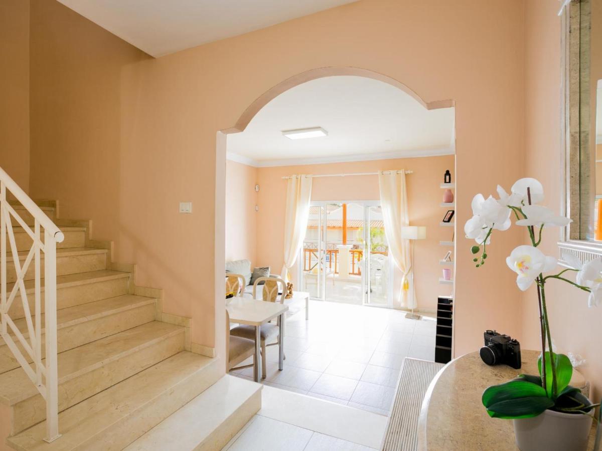 22 Golf Resort Beautiful And Comfy Los Cristianos  Esterno foto