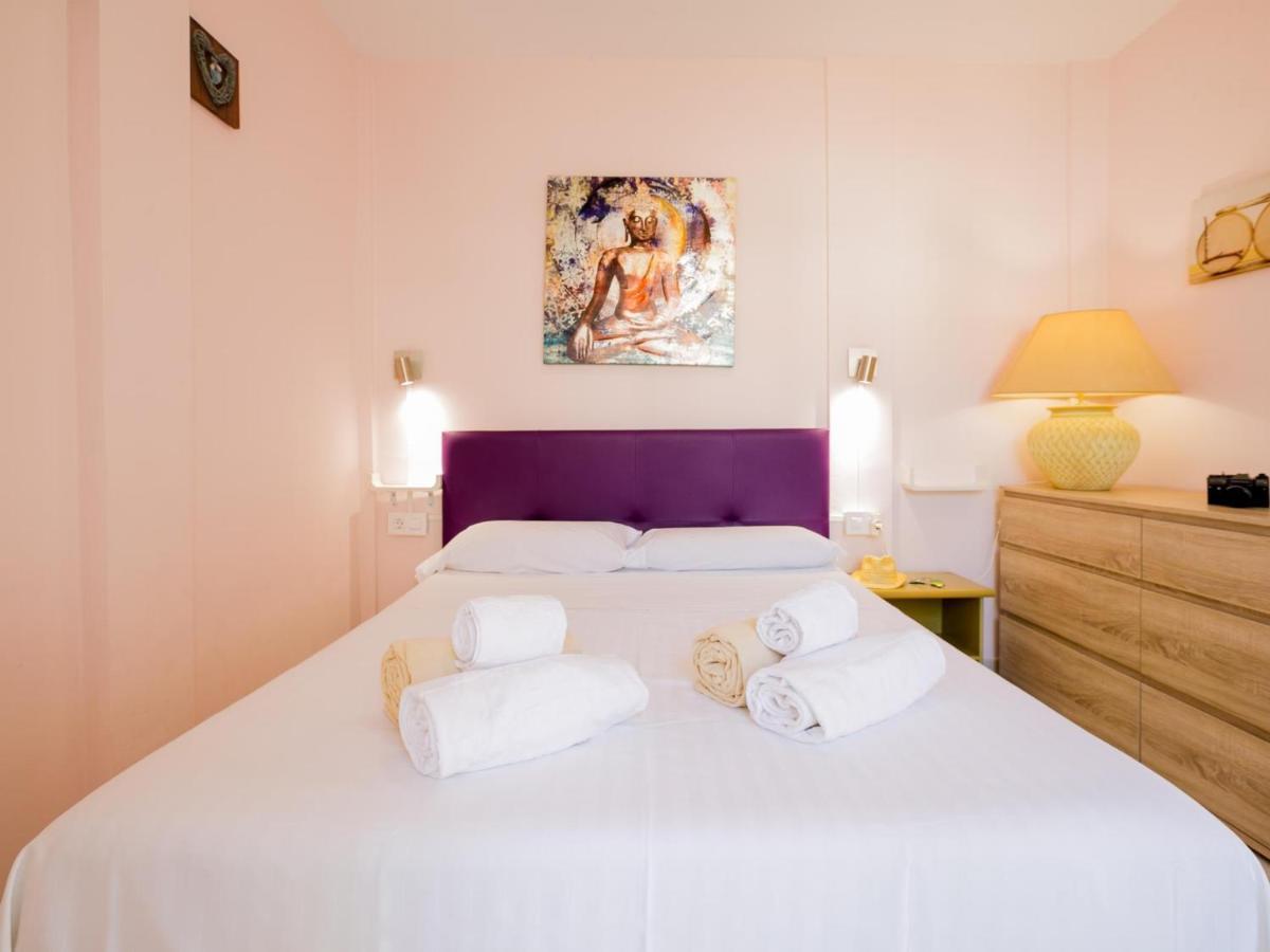 22 Golf Resort Beautiful And Comfy Los Cristianos  Esterno foto