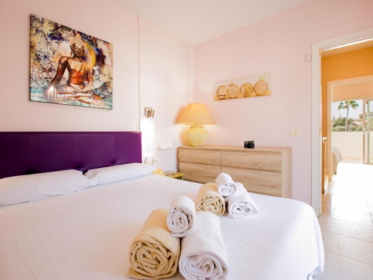 22 Golf Resort Beautiful And Comfy Los Cristianos  Esterno foto