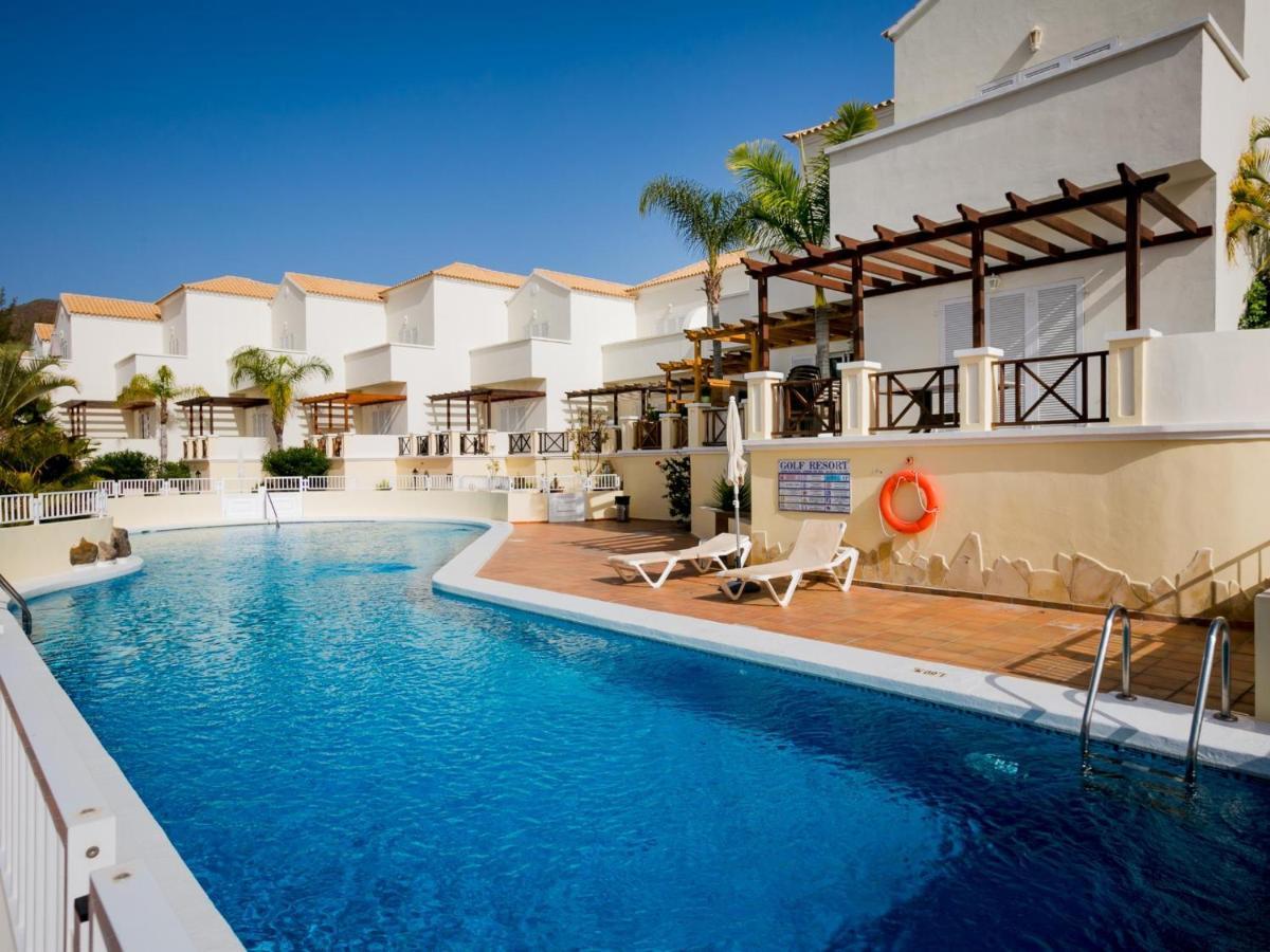 22 Golf Resort Beautiful And Comfy Los Cristianos  Esterno foto