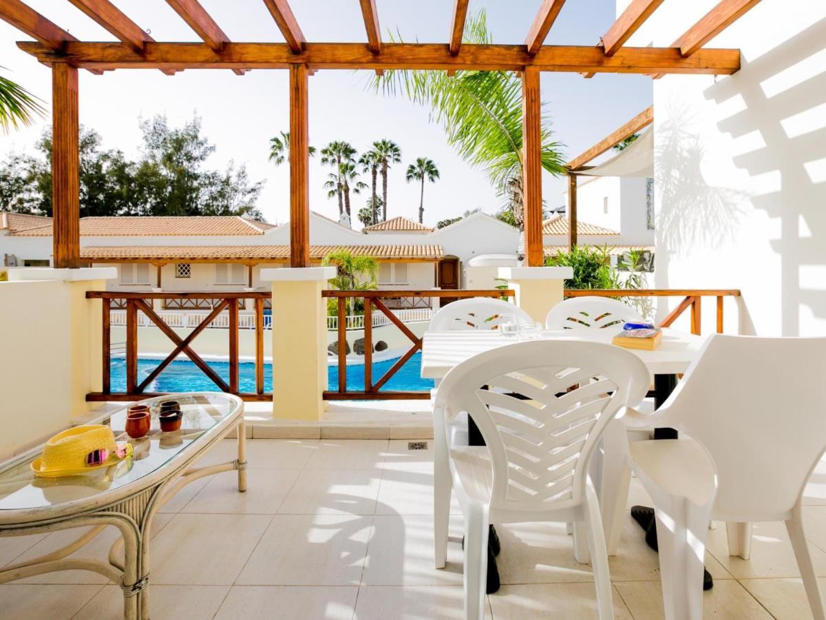 22 Golf Resort Beautiful And Comfy Los Cristianos  Esterno foto