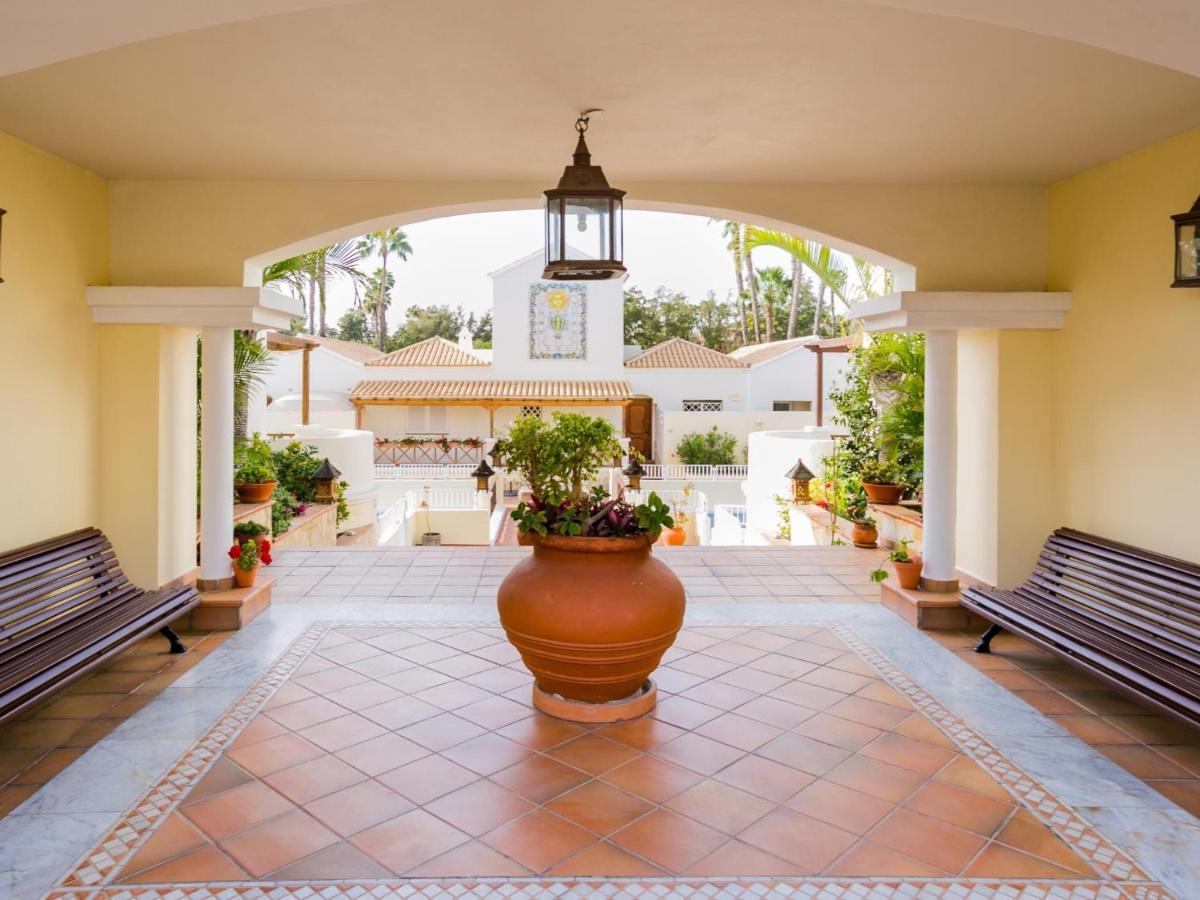 22 Golf Resort Beautiful And Comfy Los Cristianos  Esterno foto