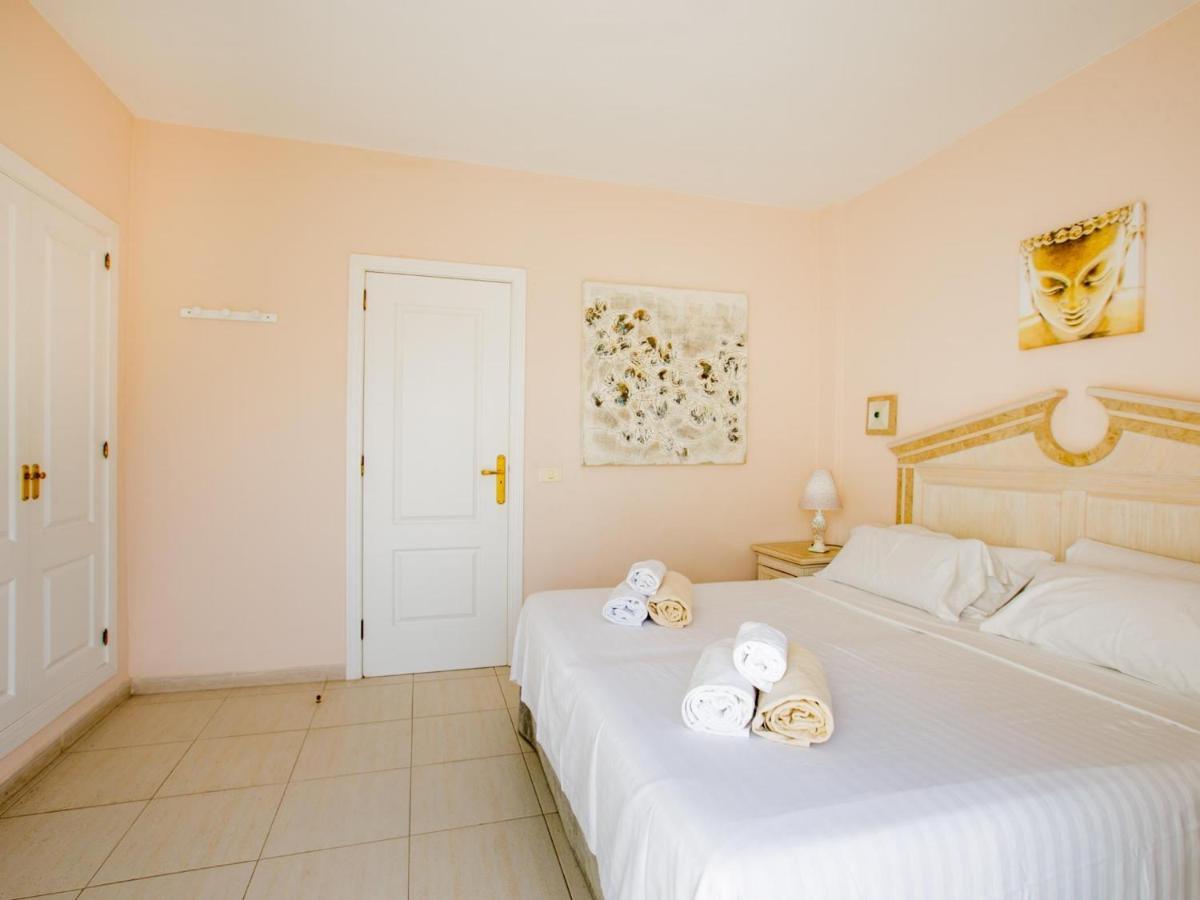22 Golf Resort Beautiful And Comfy Los Cristianos  Esterno foto
