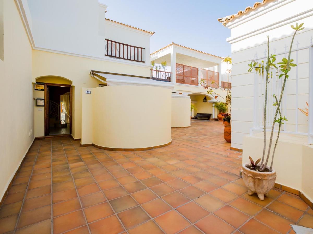 22 Golf Resort Beautiful And Comfy Los Cristianos  Esterno foto