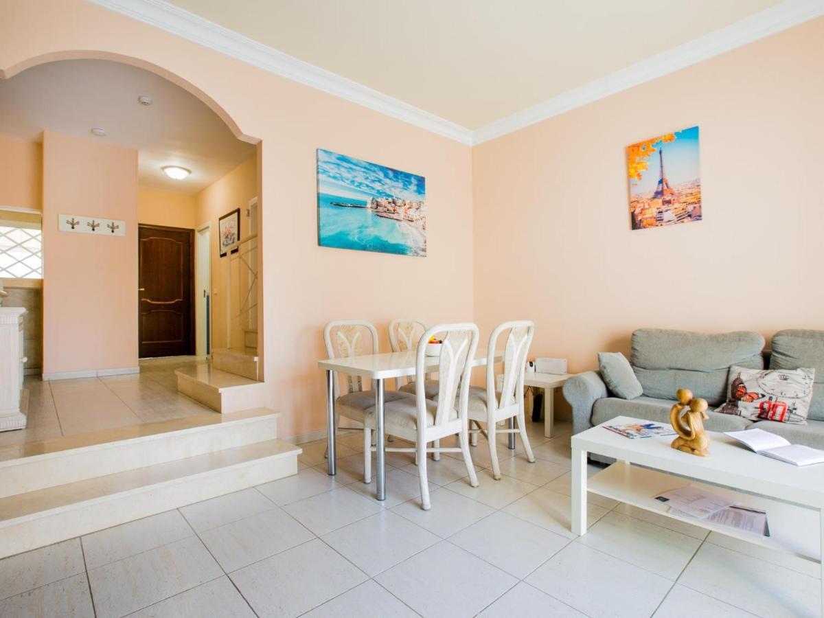 22 Golf Resort Beautiful And Comfy Los Cristianos  Esterno foto