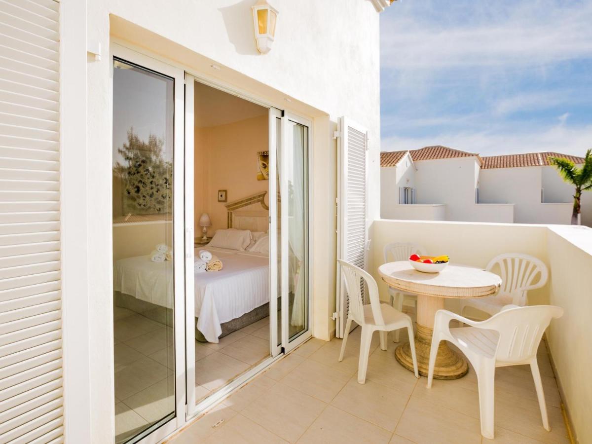 22 Golf Resort Beautiful And Comfy Los Cristianos  Esterno foto