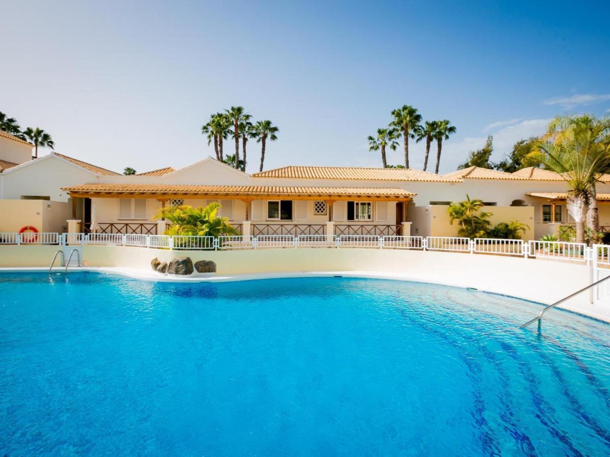 22 Golf Resort Beautiful And Comfy Los Cristianos  Esterno foto